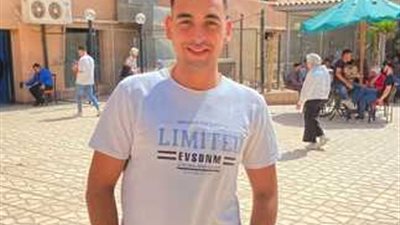 رفض طلب صداقة.. القصة الكاملة لإصابة طالب كلية الهندسة علي يد عاطل بالغربية 