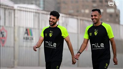 عودة شيكابالا وشلبى لقائمة الزمالك للقاء دريمز الغاني 