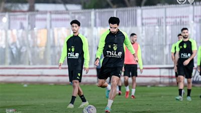 تعرف على أسباب استبعاد عمر جابر من قائمة الزمالك 