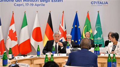 دول G7 تشعر بالقلق إزاء إثيوبيا ومذكرة التفاهم في أرض الصومال 