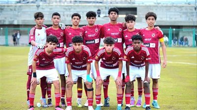 أهلي 2009 يفوز على بتروجت بهدف في بطولة الجمهورية