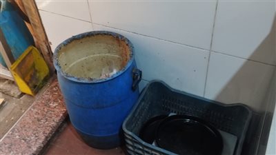 مراقبة الأغذية بالدقهلية تحرر 213 محضر في حملة تفتيشية