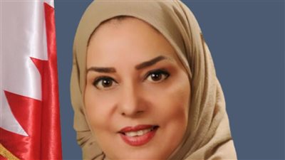 سفيرة البحرين بالقاهرة: زيارة الملك حمد لمصر تأكيد على التكامل الإستراتيجي ووحدة الصف بين البلدين