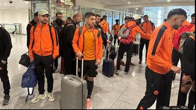 أزمة في الجزائر.. احتجاز بعثة نهضة بركان وتهديدات مغربية بالانسحاب