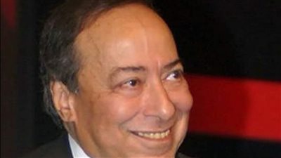 إبراهيم سعيد يكشف دور الفنان صلاح السعدنى لاعادته للأهلى 