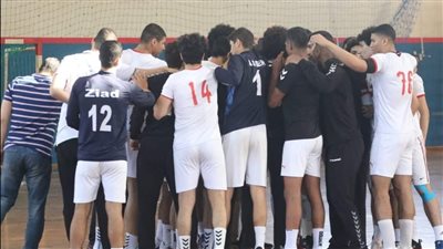 يد الزمالك يدرس الترجى التونسي قبل لقاء اليوم 