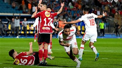 عبدالمجيد: الفوز على الأهلي منح الفريق الأبيض دفعة قوية قبل مواجهة دريمز