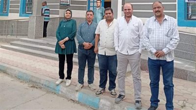 قافلة طبية مجانية بقرية الصبيحي بالفيوم لمدة يومين 