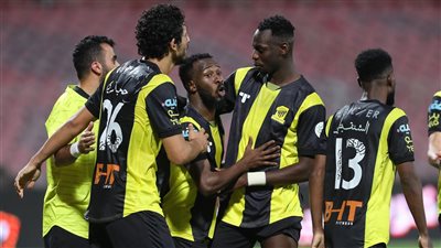 اصابات اتحاد جدة قبل صدام الشباب في الدوري السعودي الليلة 