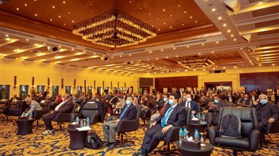 انعقاد منتدى ترابط قطاع الطاقة فى أفريقيا خلال الفترة من 21 إلى 25 أبريل 2024