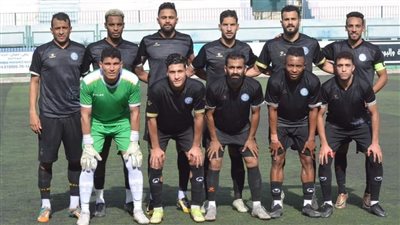 رسمياً.. مكادي رابع الهابطين للقسم الثاني ودكرنس يأمل في البقاء 