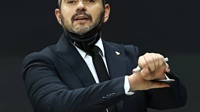 الليلة.. الأهلي يواجه أهلي بني غازي في بطولة أفريقيا لكرة السلة