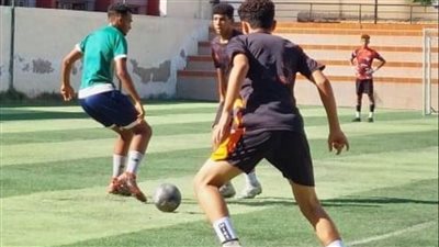 مراكز الشباب والساحات الشعبية بالأسكندرية.. هل تعود منجما للمواهب من جديد 