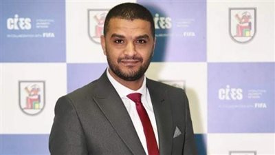 خاص| أحمد فهيم يكشف عن هدفه بعد العودة لمجلس إدارة الإسماعيلي 