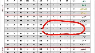 إستياء فى سموحة بسبب سؤ نتائج فريق اليد بالمحترفين 