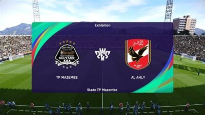 البث المباشر مشاهدة مباراة الاهلي ومازيمبي يلا شوت اليوم في دوري أبطال أفريقيا
