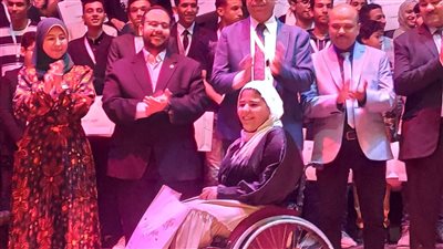 الفيوم تحصد جائزة أفضل مشاركة متميزة على مستوى الجمهورية فى مسابقة ميكروسوفت 