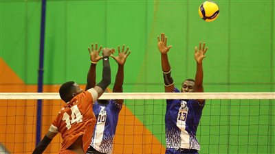  دوالا الكاميروني يتأهل لدور الثمانية بطولة إفريقيا على حساب العدالة الكيني