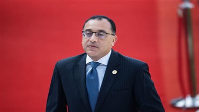 مدبولي يتفقد مشروع تطوير عواصم المحافظات والمدن الكبرى برأس البر