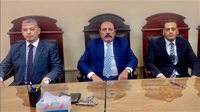 الحبس سنة والعزل لموظف مشروع تطوير قرية أبوعطوة بالإسماعيلية 