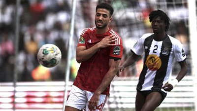 موعد إياب مواجهة الأهلي ومازيمبي بدوري أبطال إفريقيا
