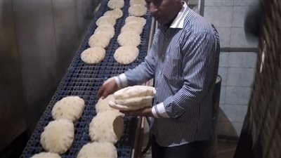 ضبط 4 مخابز سياحية بدون ترخيص في البحيرة