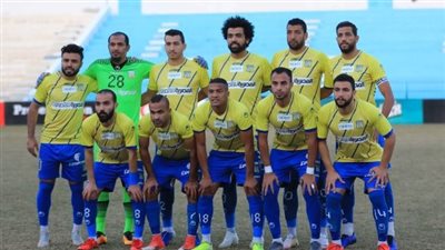 قائمة طنطا لمواجهة السكة الحديد