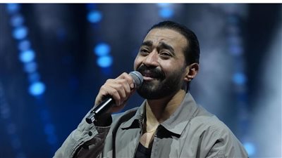 بالصور.. بتشان ورامي صبري والمطرف يتألقون في حفلة 