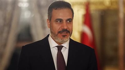 وزير الخارجية التركي: قررنا تعزيز العلاقات مع مصر لمصلحة المنطقة