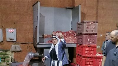 تموين القاهرة: تكثيف الحملات التفتيشية والرقابية لردع المخالفين