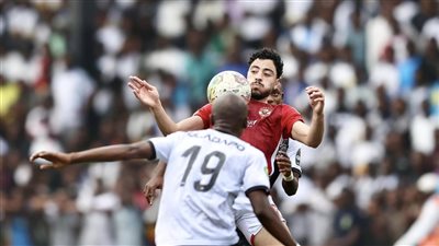 الأهلي يكشف تفاصيل إصابة كوكا وأكرم توفيق