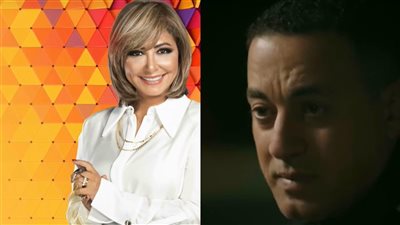 دياب ضيف برنامج 