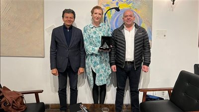 تفاصيل مشاركة مدينة الإنتاج الإعلامي في مهرجان هوليوود للفيلم العربي