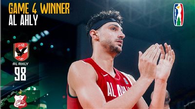 الأهلي يهزم أهلي بنغازي في بطولة أفريقيا للأندية