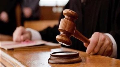 غدا..محاكمة عامل متهم بقتل شاب بسبب خلافات مالية