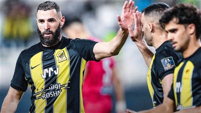 ترتيب الدوري السعودي بعد فوز الاتحاد على الحزم