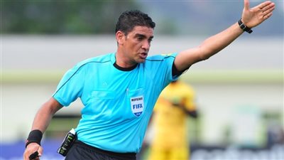 رئيس الزمالك ينتقد إبراهيم نور الدين بسبب مباراة القمة