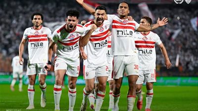 الخواجة: هذه نصيحتي للاعبي الزمالك أمام دريمز الغاني 