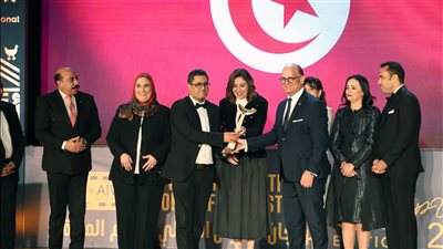 كلمة وزيرة الثقافة بحفل افتتاح مهرجان أسوان الدولي لأفلام المرأة