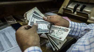 موعد صرف مرتبات شهر أبريل 2024