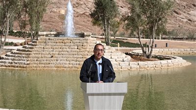 مدبولي: التطوير في الموانئ المصرية غير مسبوق 