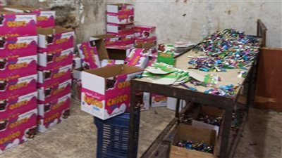 سلامة الغذاء: فريق الشكاوى يشن حملات على 380 منشأة غذائية بعدد من المحافظات