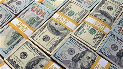 سعر الدولار في البنوك المصرية والشركات المصرفية اليوم الأحد