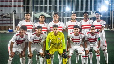 تشكيل زمالك ٢٠٠٥ أمام القناه فى نهائى كأس الإتحاد 