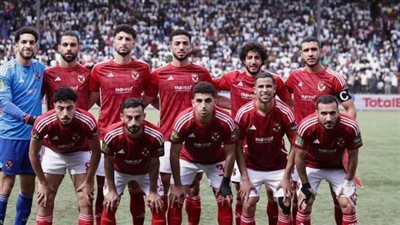 مفاجأة سارة في الأهلي قبل مواجهة الإياب ضد مازيمبي