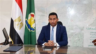 استجابة للوفد.. نائب محافظ الفيوم يكلف بتحويل مسار سلك كهربائي 