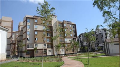 إخطار عاجل للموظفين المنتقلين للعاصمة الإدارية بشأن شقق زهرة العاصمة