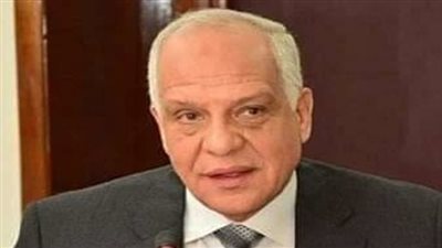 محافظ الجيزة يجازي نواب رئيس مدينة أوسيم  بعد رصد مخالفات بناء