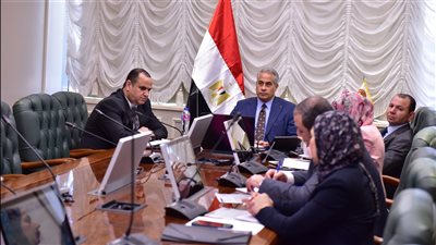 وزير العمل يُشارك باجتماع مجلس إدارة منظمة العمل العربية 