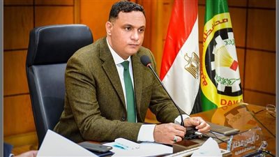  إحالة 104 من العاملين بالمستشفيات ومراكز الشباب بالدقهلية للتحقيق